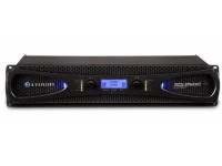 Crown XLS 2502 Crown XLS 2502